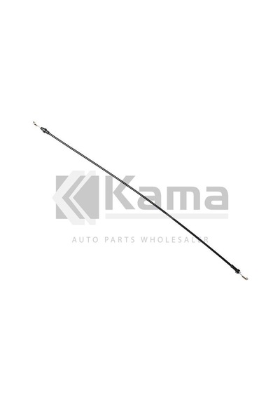 2k0843654bd Kapı Dış Açma Teli Orta Vw Caddy 04- İthal