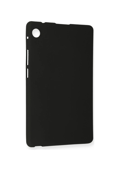 Ventra Huawei Matepad T8 8 Kılıf Evo Tablet Silikon - Siyah Ventra