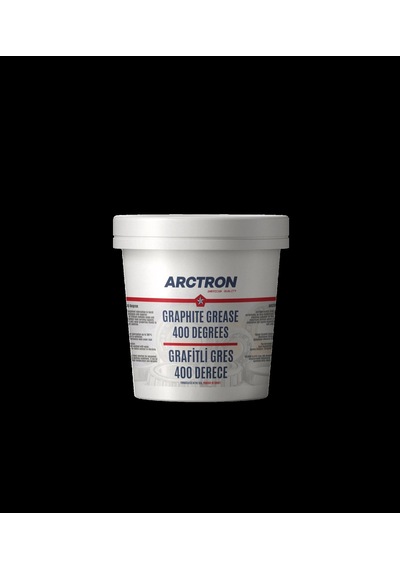 Arctron Mos2 Grafitli Gres 400 C