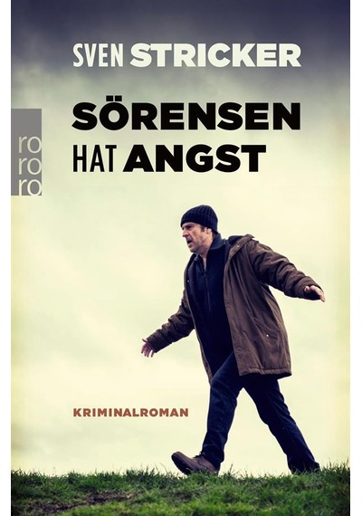 Sorensen Hat Angst