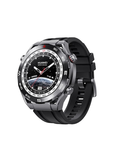 Huawei Watch Ultimate Akıllı Saat (Huawei Türkiye Garantili)