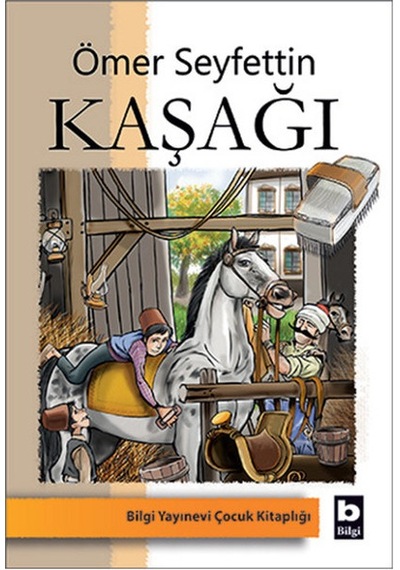 Kaşağı - Yqbx-658271