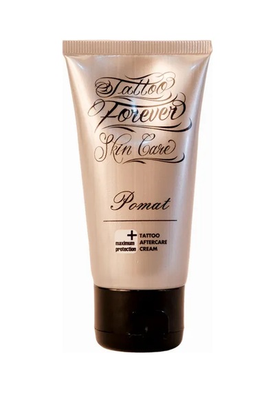 Tattoo Forever Skin Care Dövme Bakım Kremi 24 Adet Koli