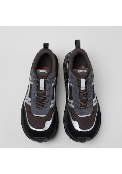 Camper Pelotissima Çok Renkli Erkek Spor Ayakkabı Cmpk101134-003 Cmp.005