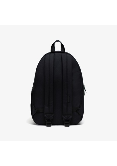 Herschel Settlement Unisex Siyah Sırt Çantası 11407 Siyah
