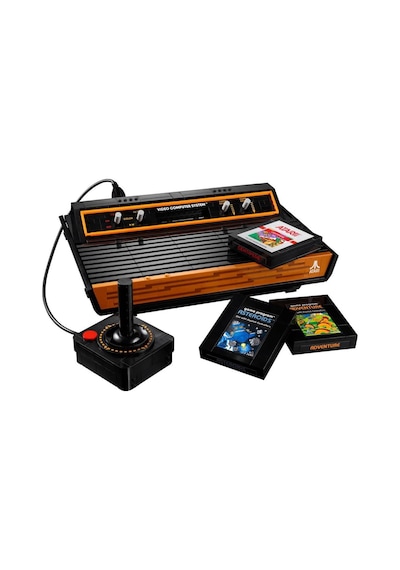 LEGO® Icons 10306 Atari 2600 2532 Parça