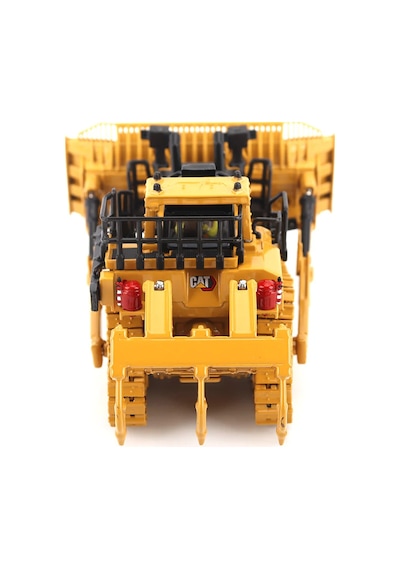 Yeni Logo 1/87 Cat D11 Bulldozer Tkn Design