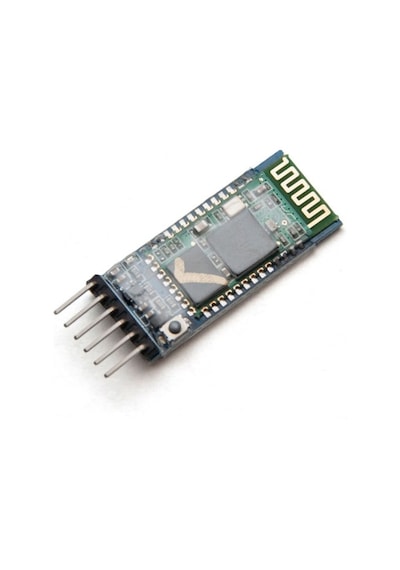 Bluetooth Modül Hc05 Hc-05 Master Slave Arduino Rf Kablosuz Seri