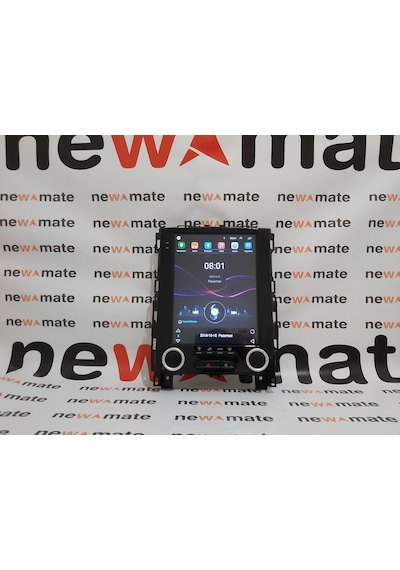 Renault Megane 4 Tesla Android Multimedya Ips Ekran 2Gb Ram 32Rom