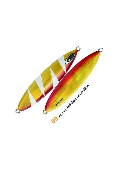 Maxel Dragonfly Jig 220 Gr. 09 Argag