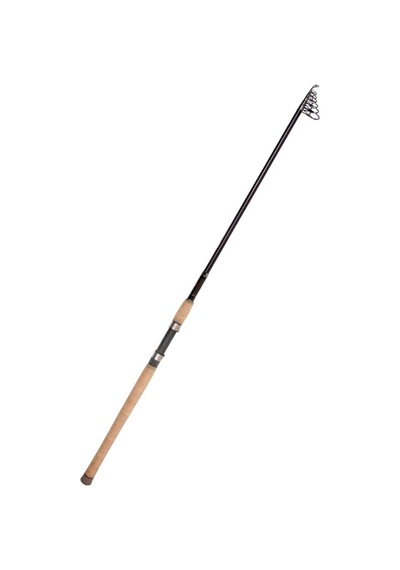 Dam Nanoflex Tele 210Cm 10-20Gr Spin Kamış