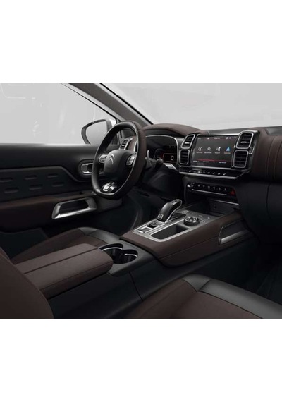 Citroen C5 Aircross Navigasyon Multimedia Teyp Ekran Koruyucu (498624636)