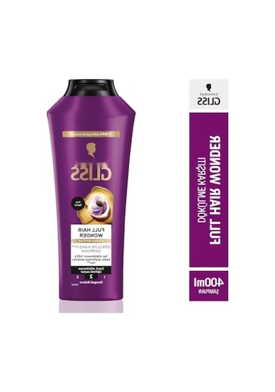 Saç Dökülmesine Karşı Etkili Şampuan 400 Ml Beyaz