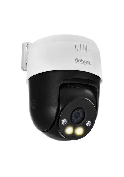Dahua Sd3e410db-gny-a-pv1 4mm Dual Light Pt Kamera