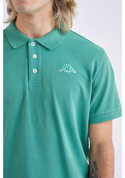 Kappa Erkek Polo 361D3Ewd16 - 534385095 Yeşil