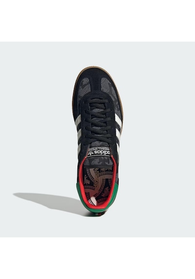 Adidas Handball Spezial Erkek Günlük Spor Ayakkabı C-adıhq7261e10a00 Siyah