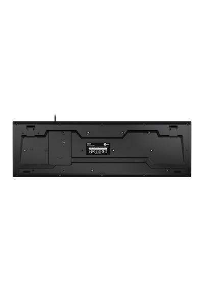 Lecoo Kb101 Usb Kablolu Türkçe F Klavye Siyah