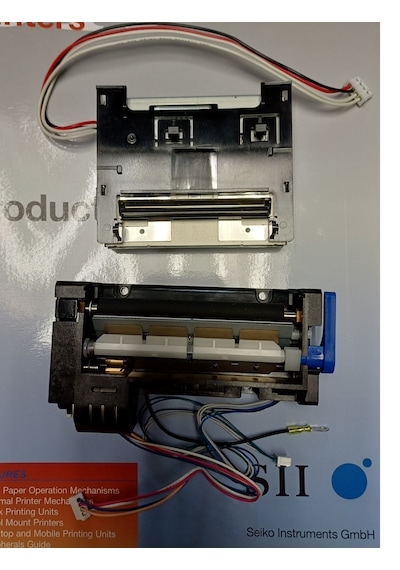 Ltp-2342d Termal Printer