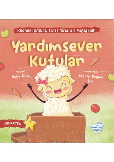 Yardımsever Kutular
