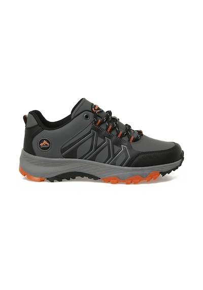 Proshot Alonso 5pr Gri Unisex Outdoor 000000000102045296 Gri-turuncu