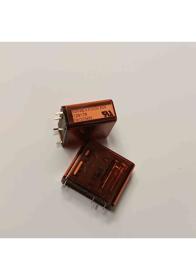 Sgr462v012vdc 12v 8a 1c 5pın Elesta Güç Röle 2 Adet