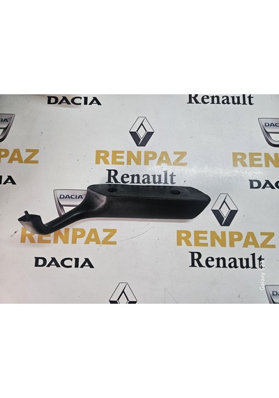 Renault 9 Kuyruklu Ön Sağ Kapı Kolçağı Siyah Adet