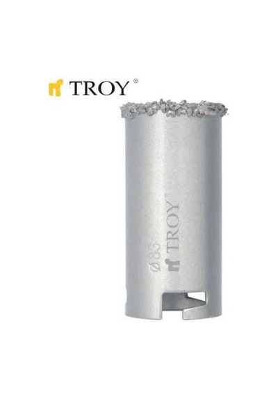 Troy 27483 Tungsten Karpit Delici (Ø 83Mm)