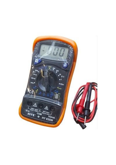 Hiye HY 835W Dijital Ölçü Aleti