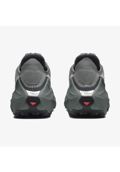 Salomon Orava Advanced Unisex Sneaker Sedona Sage L47984100 Gri
