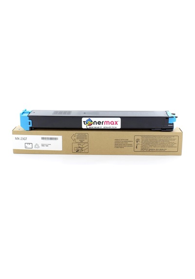 Sharp Mx-2614N Uyumlu Toner / Sharp Mx23Gt Set Uyumlu Toner
