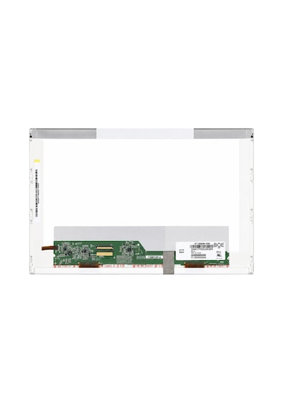 Boe Nt156whm-n50 15.6" Hd 1366x768 60hz 40 Pin Lvds Wled Kalın Kasa Notebook Lcd Ekran Paneli