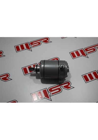 Bajaj Boxer 150 Marş Motoru Prc (490495562)