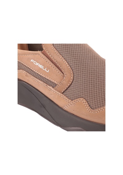 Forelli Nova-g Comfort Erkek Ayakkabı Kum 48404-f8224125 Kum Beji