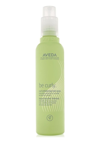 Aveda Be Curly Curl Enhancing Saç Spreyi 200 ML