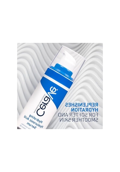 Nemlendiren Hyalüronik Asit Serum, 30 Ml, Derinlemesine Bakım