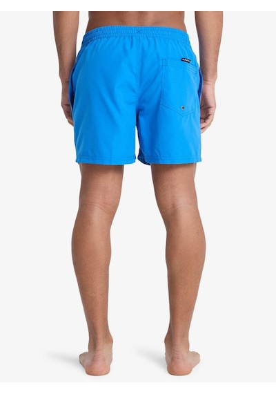 Quiksilver Everyday Solid Volley 15 Erkek Deniz Şortu-29824 Açık Mavi