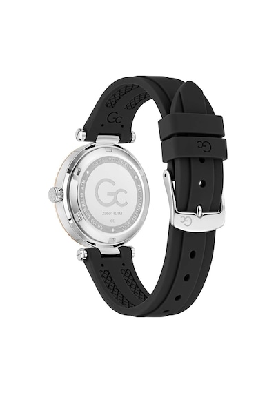 Gc Gcz05014l1m Kadın Kol Saati Rose Gold
