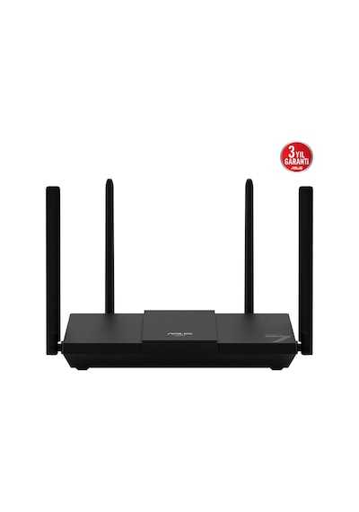 Asus Rt-be50 Wıfı7 Dual Band Router-216995