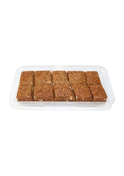 Burdur Haşhaş Helvası 500 G