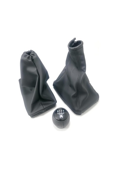 Opel Corsa C Vites Körügü + Vites Topuzu + El Freni Körügü Set 503422558