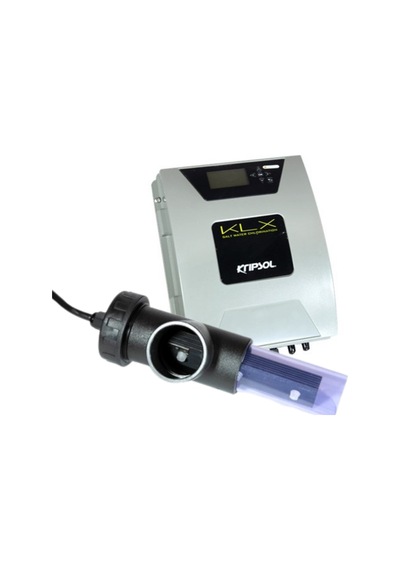 Kripsol KLX 8 Tuz Jeneratörü 20 m3-Salt Chlorinator-ToptancıyızBi