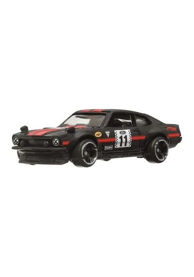 Hot Wheels Vintage Arabalar Özel Seri Custom Ford Maverıck Hrv09 - Hrt81