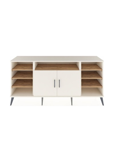 Hyperion Konsol 8 Raflı 2 Kapaklı 176x44x83 Aytaşı-aytaşı/çam Aytaşı/çam Hyperion Konsol 8 Raflı 2 Kapaklı 176x44x83 Aytaşı-aytaşı/çam Aytaşı/çam