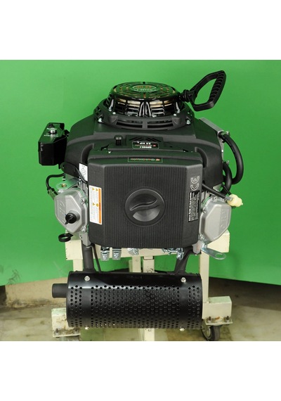 Goldmoto Gm688-k 688cc 22hp Kamalı Benzinli Motor