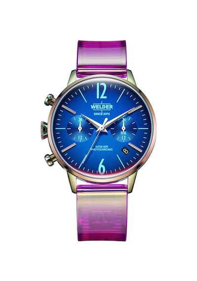 Welder Moody Wwrc127 Kadın Kol Saati Metalik