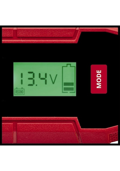 Einhell CE-BC 5 M LiFePO4 Akü Şarj Cihazı