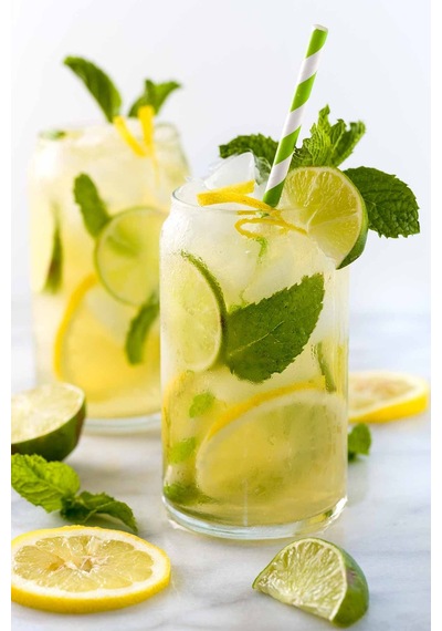 Mim Tea Lime Misket Limonlu Bitki Çayı 100 G