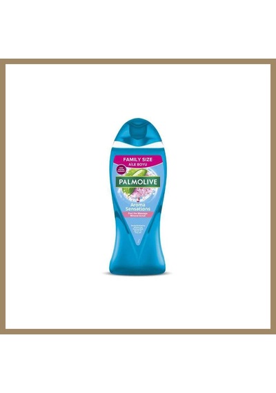 Bezos Duş Jeli Massage 500ml 1 Adet 22 Diğer