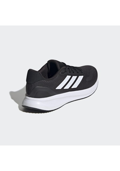 Adidas Runfalcon 5 Erkek Koşu Ayakkabısı C-adııh7758e10a00 Siyah
