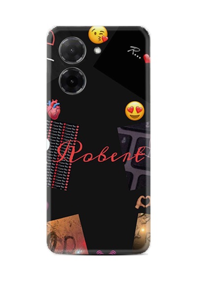 Redmi A5 Kılıf Yüksek Korumalı Baskılı Desenli Kapak Stk-329.jpg Renk117 Renk117
